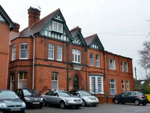 Supporting image for story: Stafford nursing home extension bid turned down