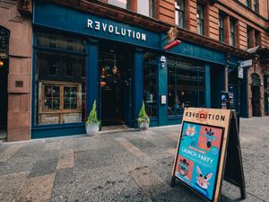 Supporting image for story: Revolution Bars confirms closure of six bars as creditors back restructuring