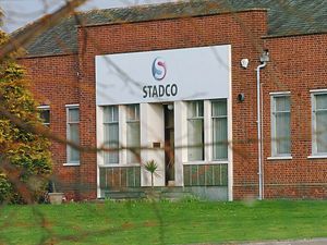 Supporting image for story: Union vows to fight for workers ahead of Shrewsbury Stadco closure
