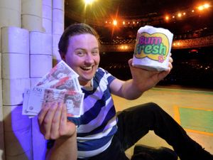 Supporting image for story: Five events this weekend that have nothing to do with the Jubilee