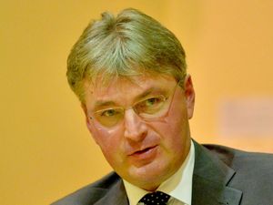 Supporting image for story: Shrewsbury Town 'extremely disappointed' as MP Daniel Kawczynski backs plan without consultation