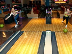 Supporting image for story: Hollywood Bowl to reopen Wolverhampton and Shrewsbury branches