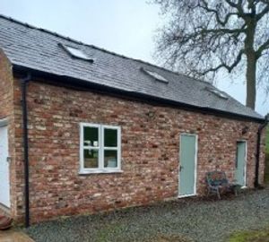 Gail Williamson wants to turn an annexe at her home in Little Ness into a holiday let. Picture: PJ Inc