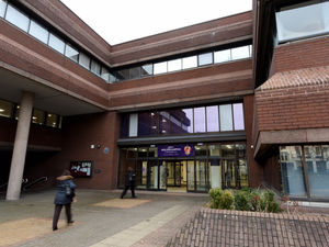 Supporting image for story: Chaperone service launched to help escort council staff at night in Wolverhampton