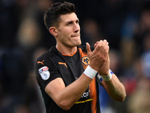 Supporting image for story: Wolves skipper Danny Batth given Asian Player Recognition award
