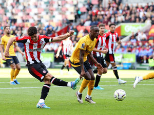 Supporting image for story: Liam Keen's Wolves player ratings v Brentford as three get 3/10