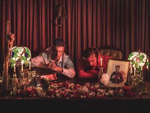 Supporting image for story: Virginmarys keep on coming