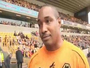 Supporting image for story: Paul Ince on Wolves v West Bromwich Albion