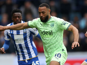 Supporting image for story: Carlos Corberan explains team selection in painful West Brom defeat at Sheffield Wednesday