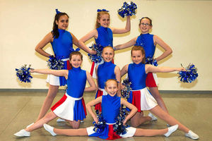 The show at Oakengates will feature dance, music and drama