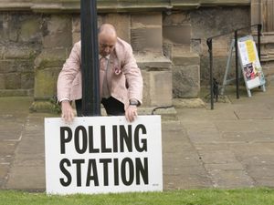 Supporting image for story: How do I vote on election day?