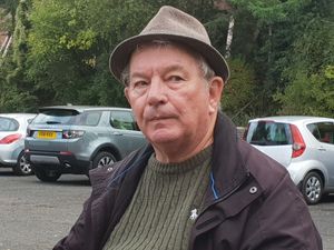 Supporting image for story: Ex-worker would not save the Ironbridge cooling towers
