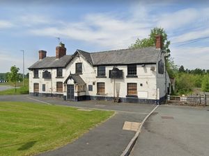 Supporting image for story: Owners want more time to convert pub into houses and blame 'unforeseen circumstances' for hold-up