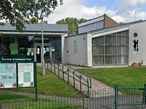 Supporting image for story: ‘Worst-hit’ area’s Covid test centre hopes