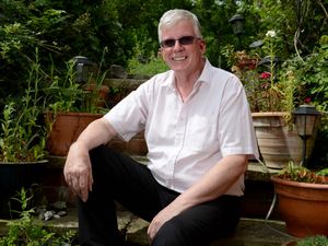 Supporting image for story: Prolific volunteer from Newport set to be made a freeman