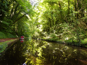 Supporting image for story: Teenagers urged to stay out of canals and rivers once exam season ends