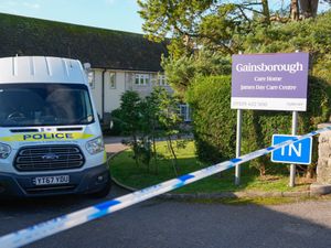 Supporting image for story: Woman arrested on suspicion of manslaughter after care home deaths released