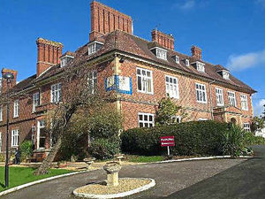 Supporting image for story: Next step of Shropshire hotel's £2 million plan backed