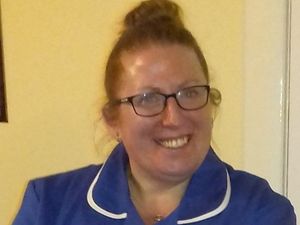 Supporting image for story: Trial date for lorry driver accused of causing death of children's nurse in M6 crash