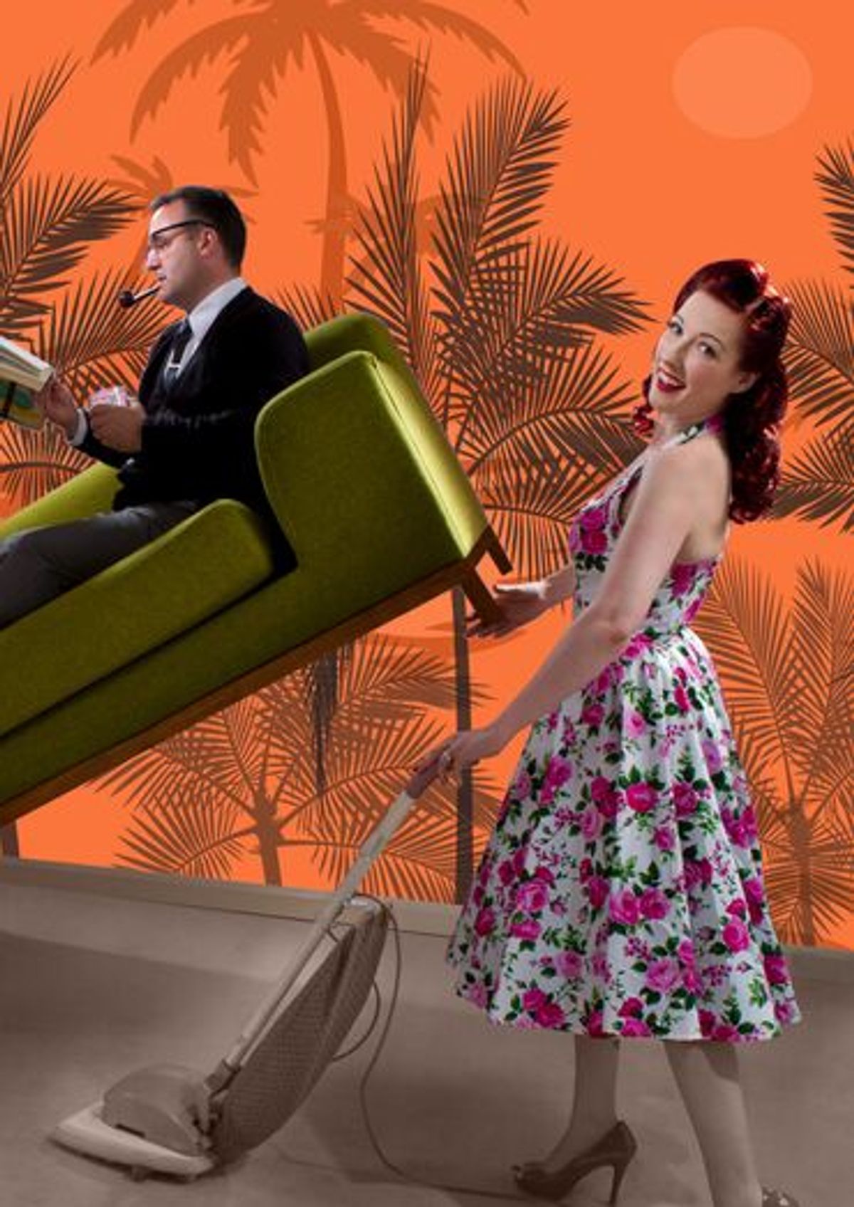 Mid Wales Opera&rsquo;s Trouble In Tahiti will be performed at a Presteigne venue in December