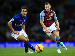 Supporting image for story: Former Aston Villa loanee Tom Cleverley wary of restart
