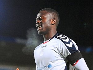 Supporting image for story: Brackley Town v AFC Telford preview: Stick or twist?