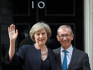 Supporting image for story: LETTER: Tories have torpedoed opportunity over Brexit