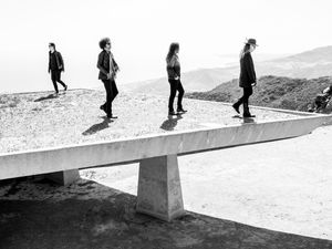 Supporting image for story: Alice In Chains to play Birmingham