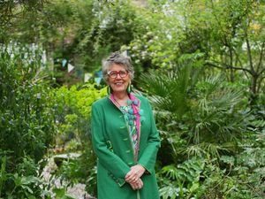 Supporting image for story: Prue Leith says she did not want to ‘overstay her welcome’ on Bake Off