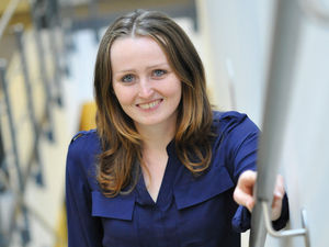 Supporting image for story: Birmingham academic answers call for more nurses