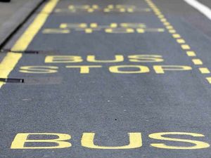 Supporting image for story: Modern-day transport hub is needed within ‘big town plan’
