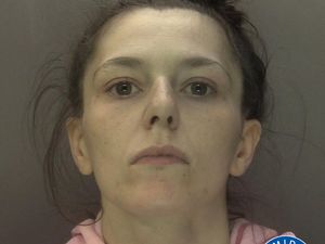 Supporting image for story: Have you seen a woman with links to the Dudley area? Police issue plea