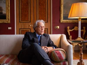 Supporting image for story: Government’s 2030 EV target will be ‘difficult’ to achieve – Duke of Richmond