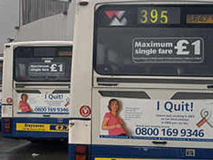 Supporting image for story: Passengers will soon track buses