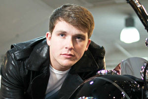 Supporting image for story: Elvis musical heading to Wolverhampton's Grand Theatre