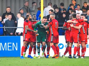 Supporting image for story: Boston v Telford preview 