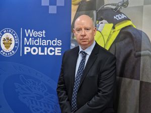 Supporting image for story: 'We see in their eyes the real pain dangerous drivers cause': Top cop's powerful words after West Midlands killer driver is jailed