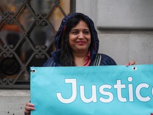 Supporting image for story: Dozens thought about suicide due to Post Office Horizon scandal, report finds