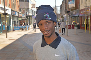 Raphael Amoaning said money management should be taught in schools