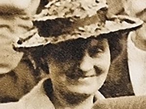 Supporting image for story: Man, 92, charged with rape and murder after woman’s death 57 years ago