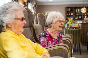 Oxbow Manor is inviting the community to its free dementia advice event.