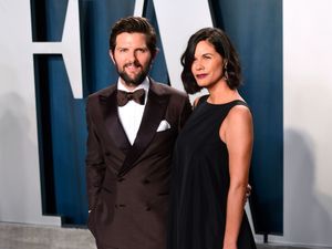 Supporting image for story: Adam Scott stars in trailer for dystopian workplace thriller Severance