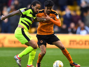 Supporting image for story: Silvio: Wolves exit was mutual