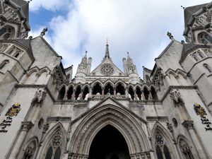 Supporting image for story: ‘Premature’ to decide whether MI5 should face contempt probe, judges rule