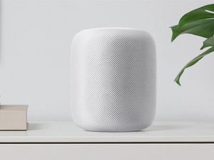 Supporting image for story: Apple delays the HomePod speaker until 2018