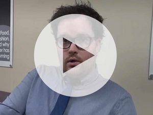 Supporting image for story: Watch: Tim Spiers' 60-second Wolves update - January 14