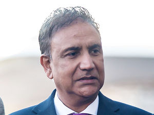 Supporting image for story: Disgraced Dudley GP 'could have attacked more women'