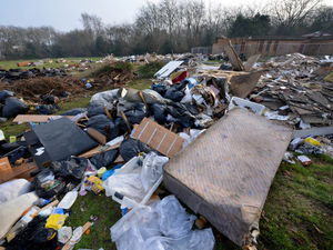 Supporting image for story: Holding site for travellers in Sandwell given go-ahead despite opposition 