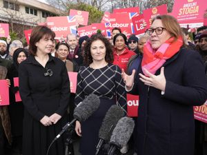 Supporting image for story: Greens ‘won the argument’ on blocking Reform in by-election, Lucy Powell admits