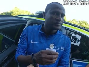 Supporting image for story: Timeline of events that led up to asylum seeker being released accidentally